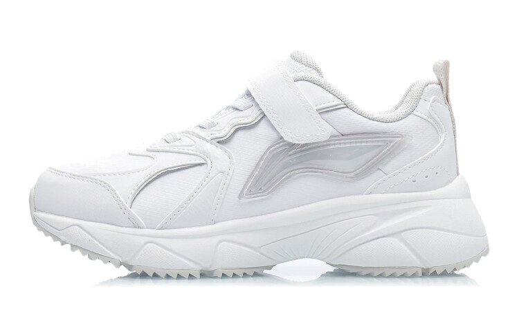 Кроссовки LINING YOUNG Omen Kids Lifestyle Shoes GS Low-top White 
Кроссовки LINING YOUNG Omen Kids Lifestyle Shoes GS Low-top White