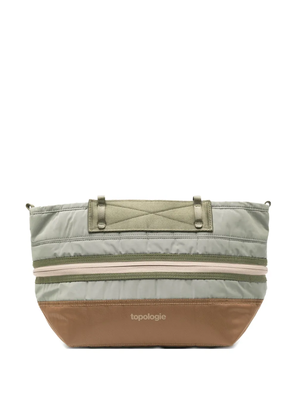 Сумка-тоут Convert Tool Topologie, зеленый
Сумка-тоут Convert Tool Topologie, зеленый