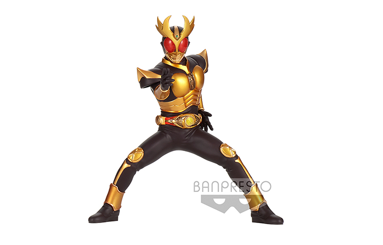Kamen Rider Agito Glass Factory, Героическая фигурка, Earthy Shape Scale Figures BANPRESTO, kamen rider agito b color
Kamen Rider Agito Glass Factory, Героическая фигурка, Earthy Shape Scale Figures BANPRESTO, kamen rider agito b color