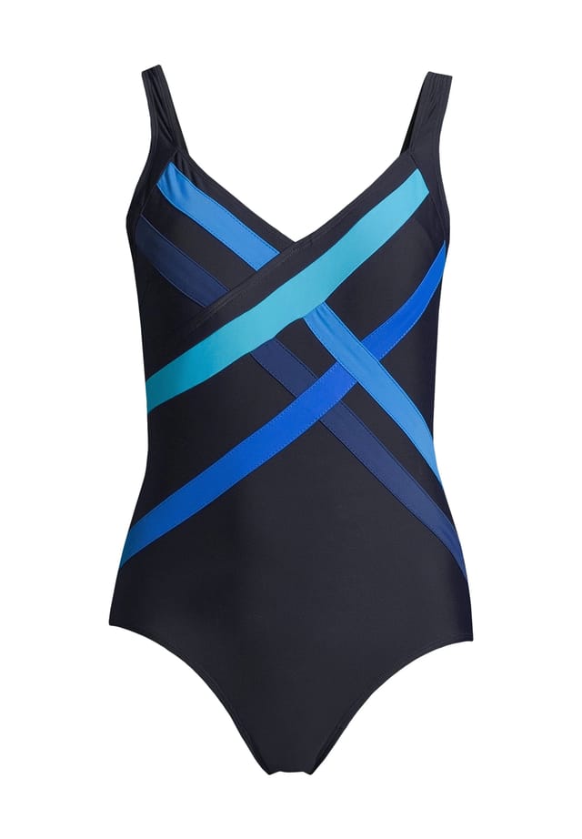 Прочный купальник DesiréE, цвет sky captain
Прочный купальник DesiréE, цвет sky captain