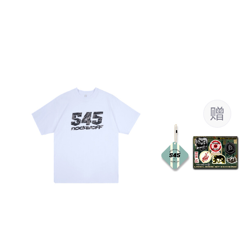 Футболка унисекс S45, черный
Футболка унисекс S45, черный