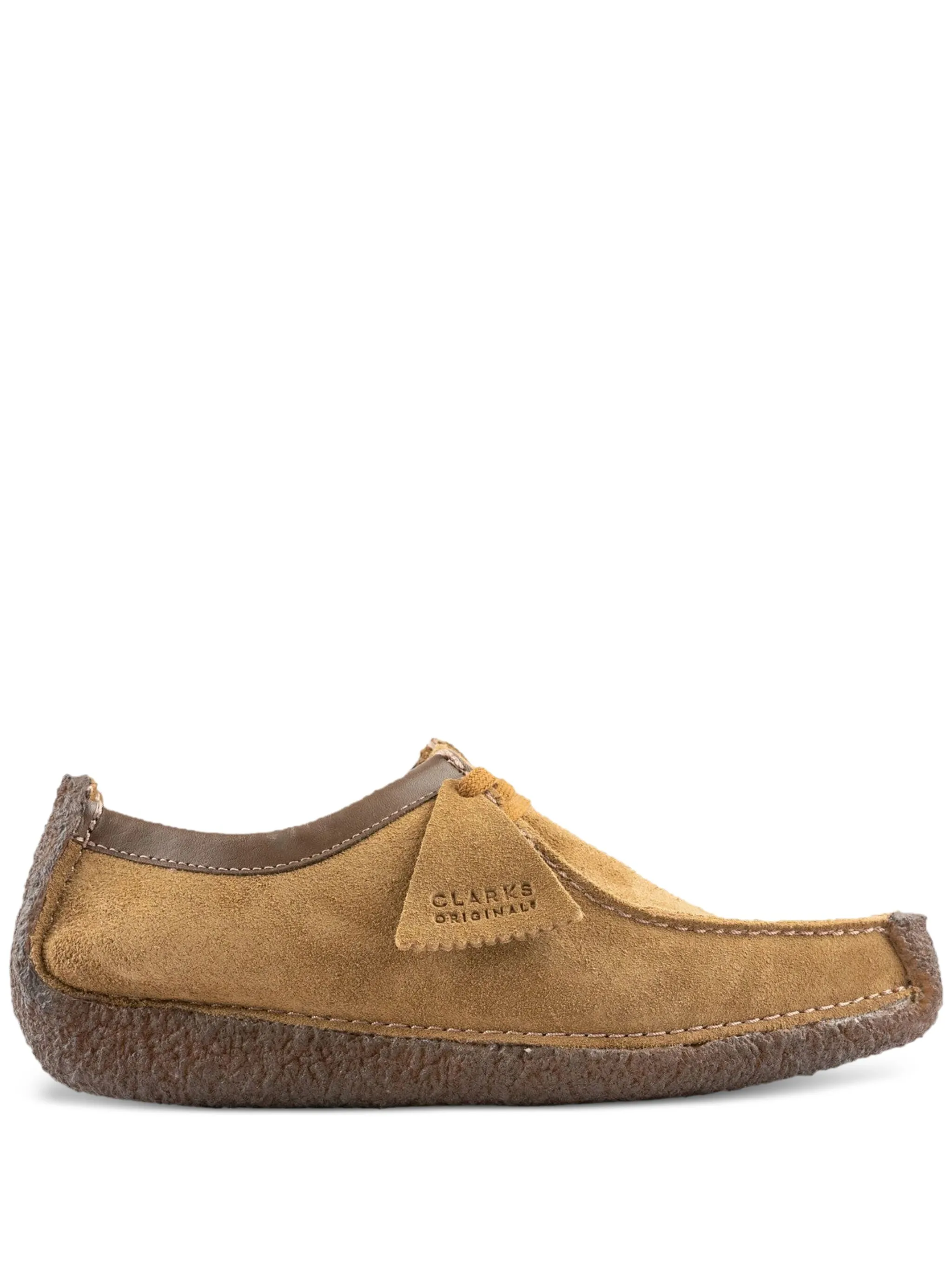 Ботинки дезерты Natalie Oakwood Clarks Originals, коричневый
Ботинки дезерты Natalie Oakwood Clarks Originals, коричневый