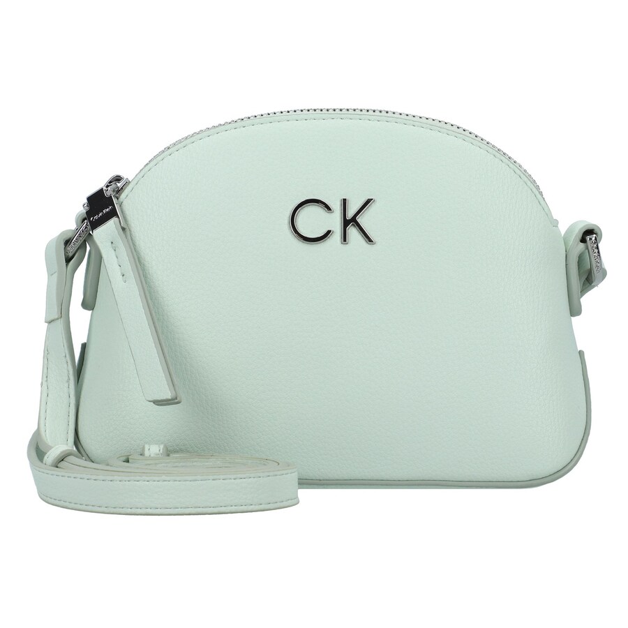 Обычная сумка через плечо Calvin Klein Daily, мятный
Обычная сумка через плечо Calvin Klein Daily, мятный