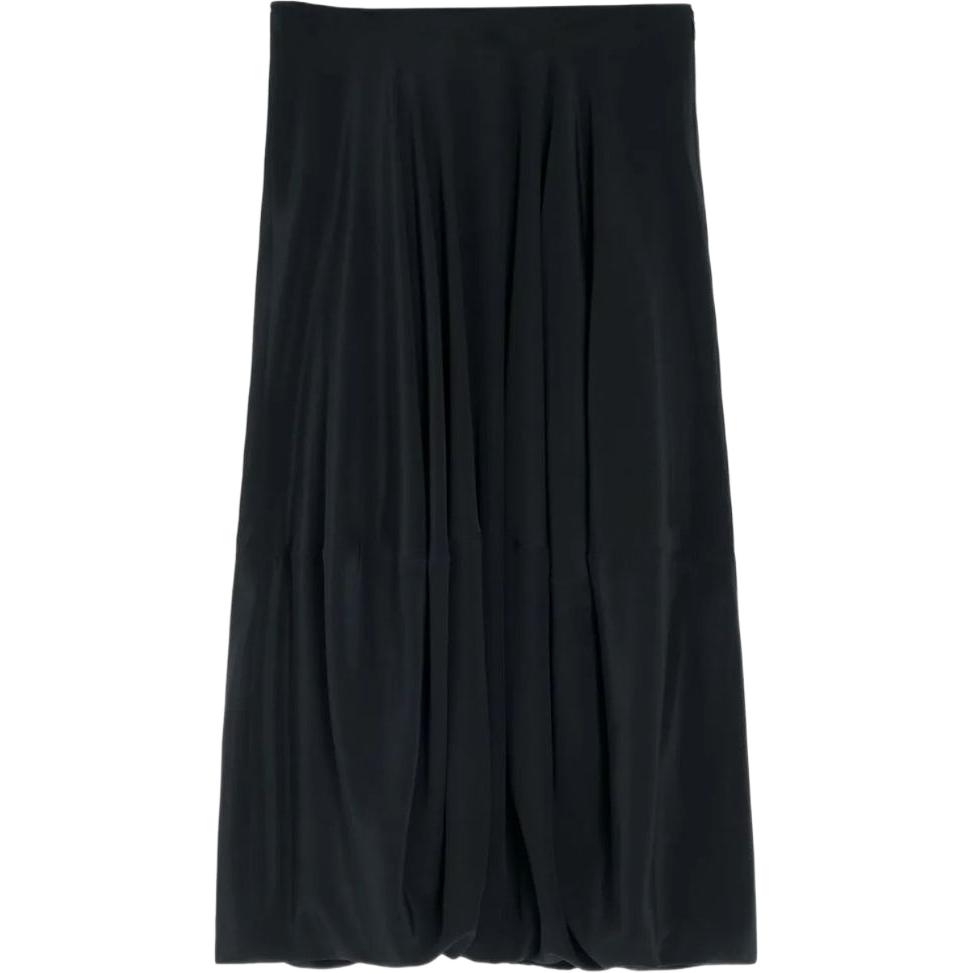 Юбка-шар длинная Lemaire, черный
Юбка-шар длинная Lemaire, черный