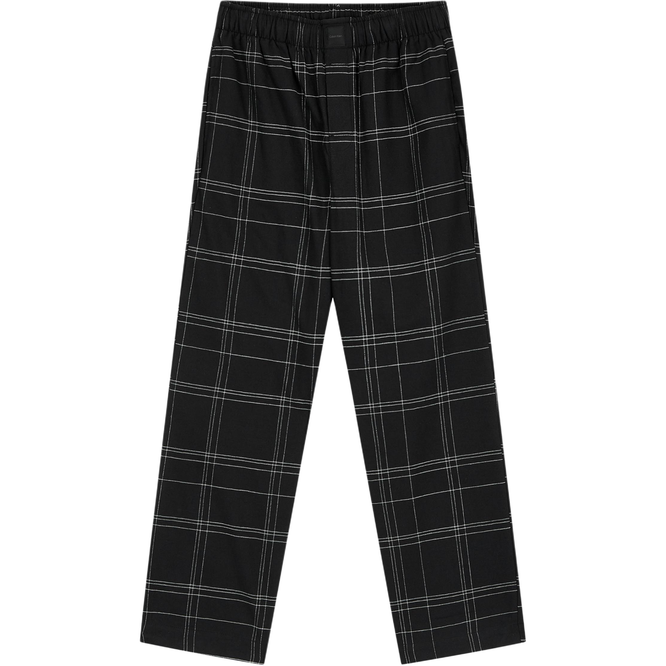 Calvin Klein Пижамные штаны Men's Black
Calvin Klein Пижамные штаны Men's Black