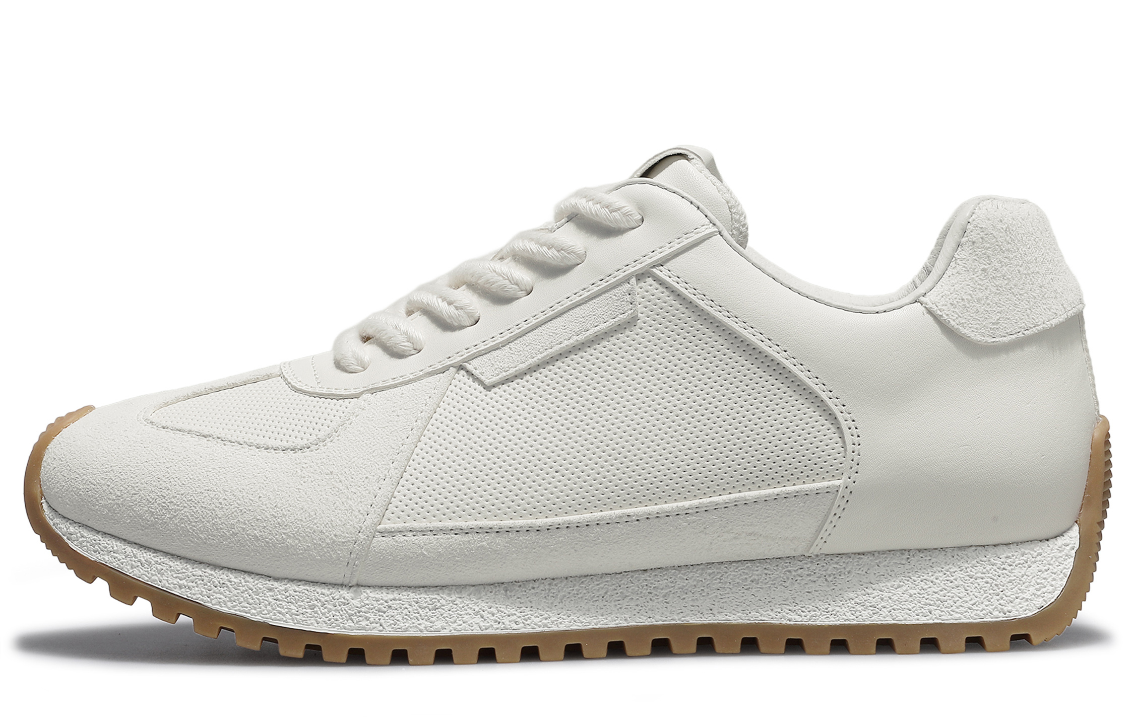 Нескользящие износостойкие низкие повседневные туфли для мужчин Desai, Black-02
Нескользящие износостойкие низкие повседневные туфли для мужчин Desai, Black-02