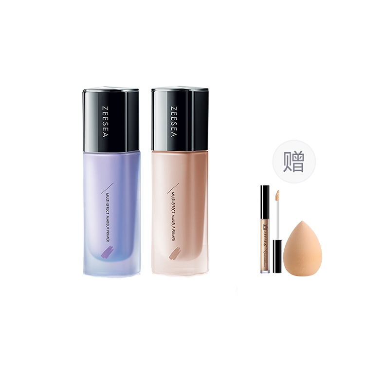 Тонирующие праймеры / увлажняющие средства для женщин ZEESEA
Тонирующие праймеры / увлажняющие средства для женщин ZEESEA