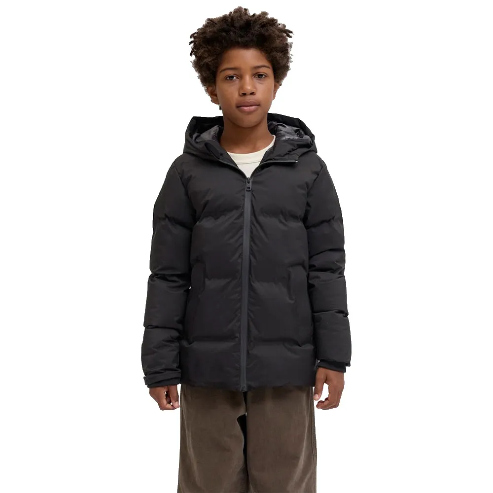 Пуховая куртка Jack & Jones Aito, черный
Пуховая куртка Jack & Jones Aito, черный