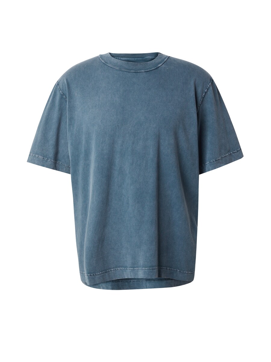 Классическая футболка Abercrombie & Fitch Shirt, сапфировый
Классическая футболка Abercrombie & Fitch Shirt, сапфировый