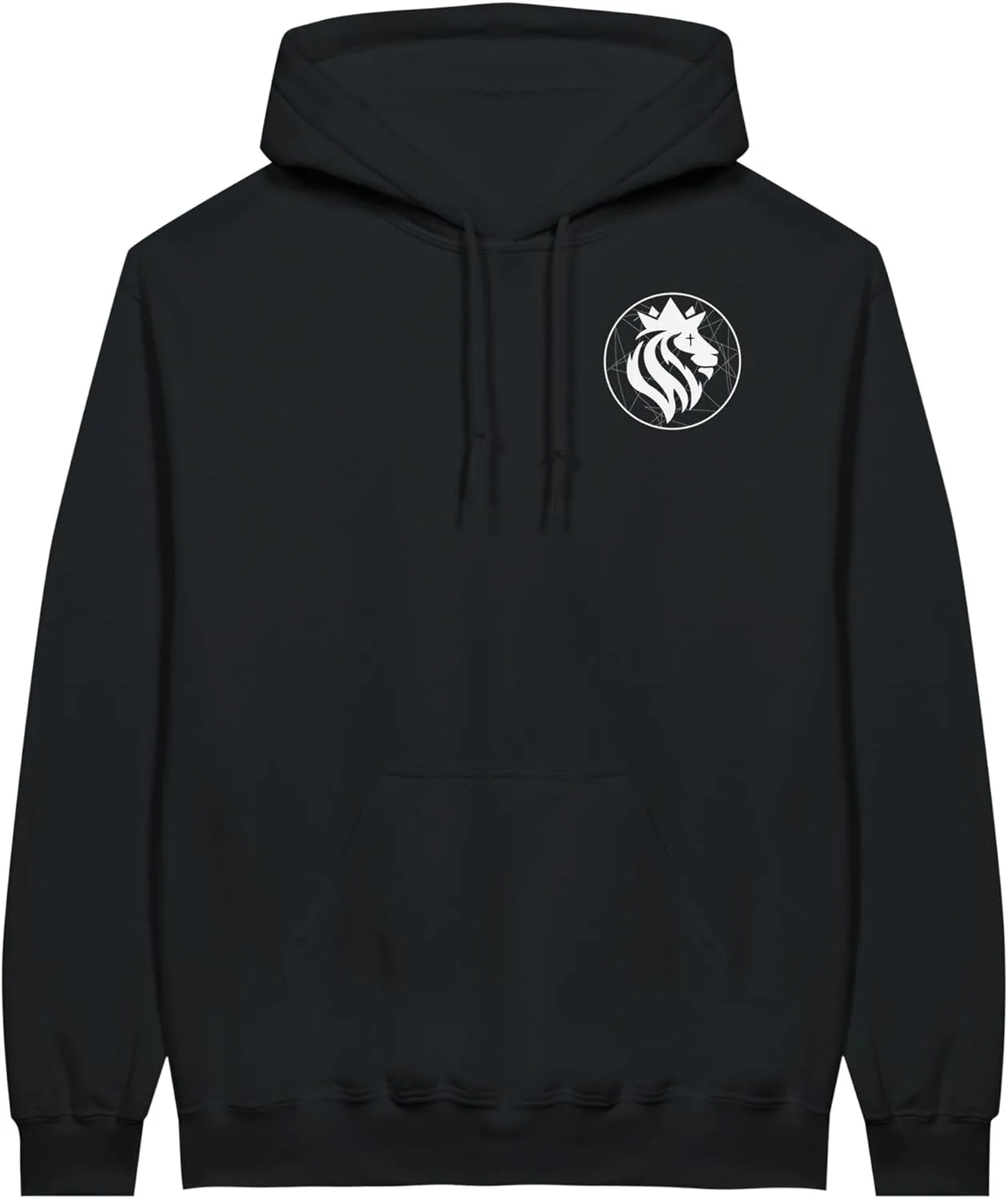 Толстовка Mid Weight Fleece Hoodie
Толстовка Mid Weight Fleece Hoodie