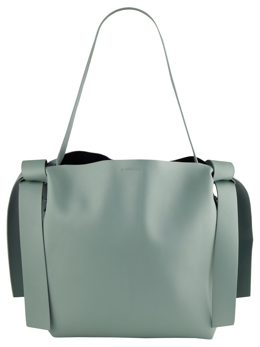 Сумка шоппер Curuba KOPENHAGEN, мятный
Сумка шоппер Curuba KOPENHAGEN, мятный