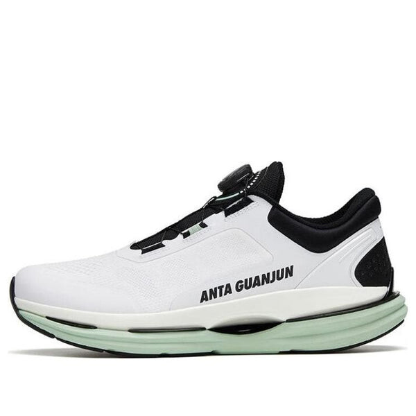 Кроссовки шокируют игру Anta, белый
Кроссовки шокируют игру Anta, белый