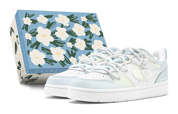 Кроссовки Nike Court Borough Skateboarding Shoes Women's Low-top Yellow, голубой, Синий, Кроссовки Nike Court Borough Skateboarding Shoes Women's Low-top Yellow, голубой
Кроссовки Nike Court Borough Skateboarding Shoes Women's Low-top Yellow, голубой, Синий, Кроссовки Nike Court Borough Skateboarding Shoes Women's Low-top Yellow, голубой