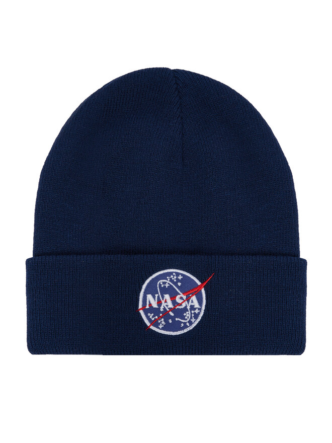 Шапка Alpha Industries 198948, синий
Шапка Alpha Industries 198948, синий