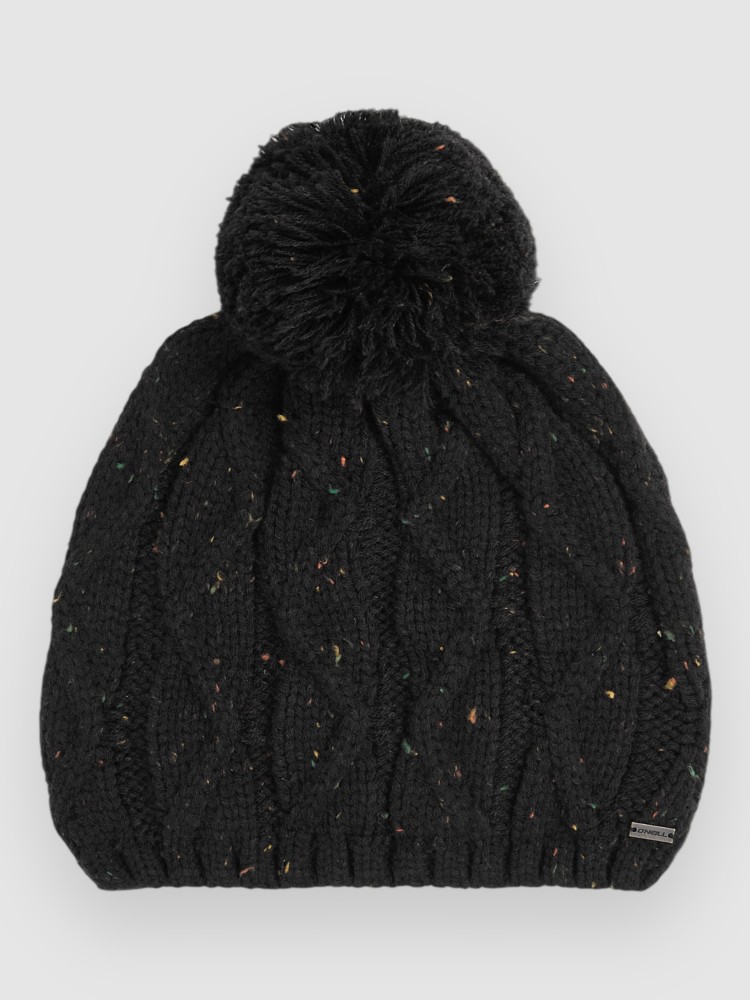Шапка O'Neill Nora Kids Beanie, black out
Шапка O'Neill Nora Kids Beanie, black out