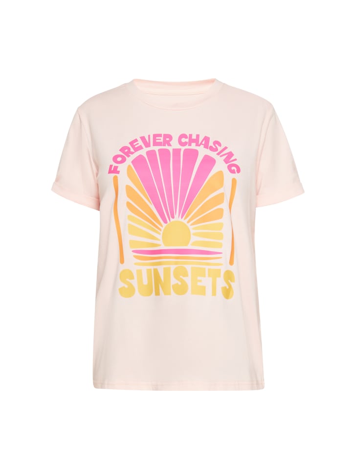 Футболка usha BLUE LABEL, оранжевый
Футболка usha BLUE LABEL, оранжевый