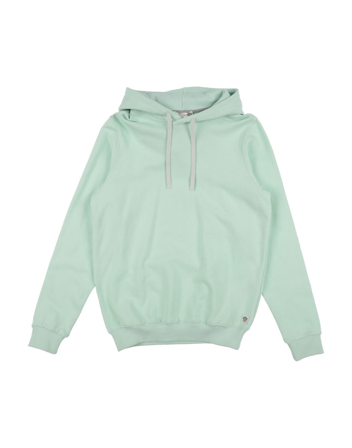 Толстовка Dal Lago, светло-зеленый
Толстовка Dal Lago, светло-зеленый