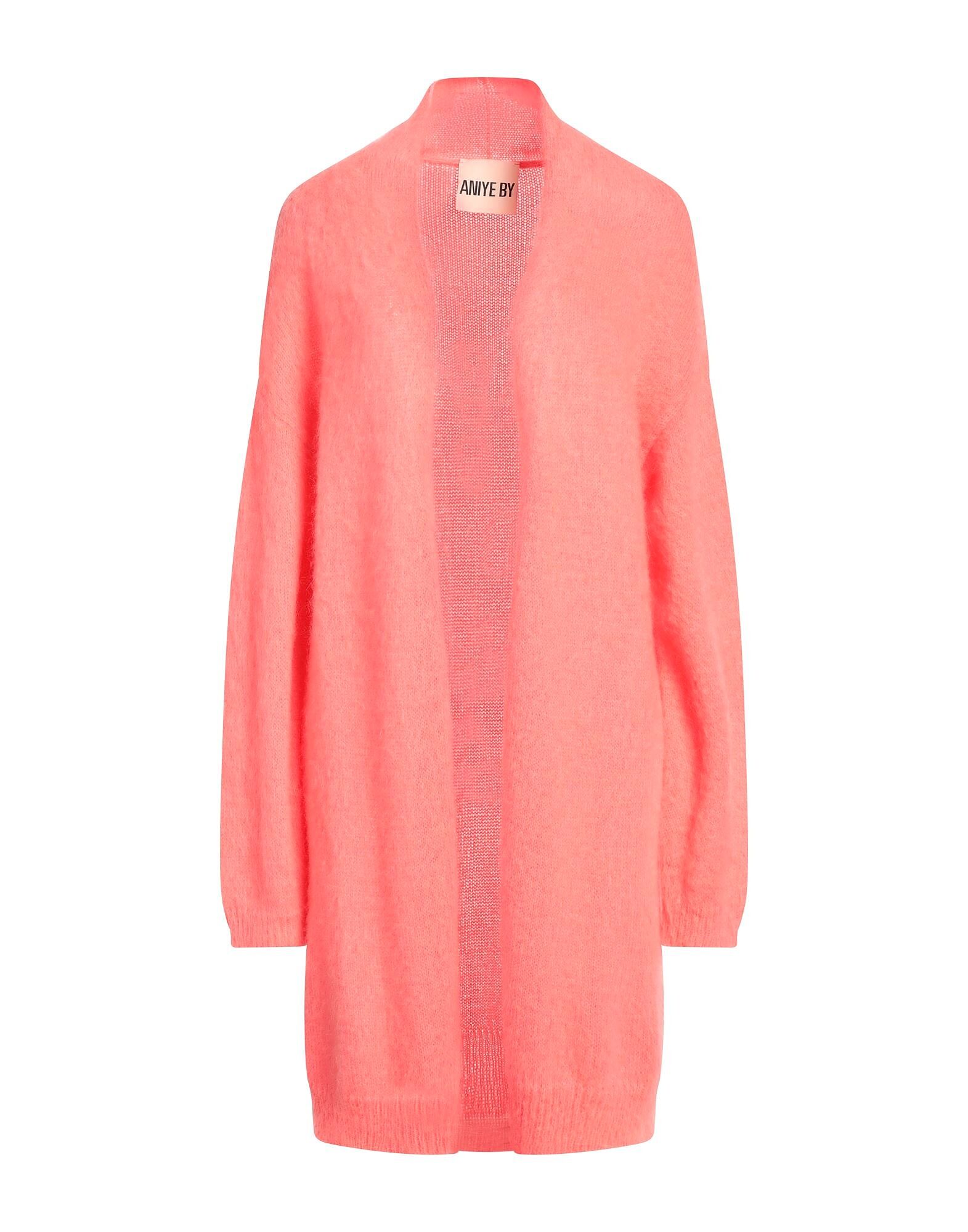 Кардиган Aniye By, коралловый
Кардиган Aniye By, коралловый
