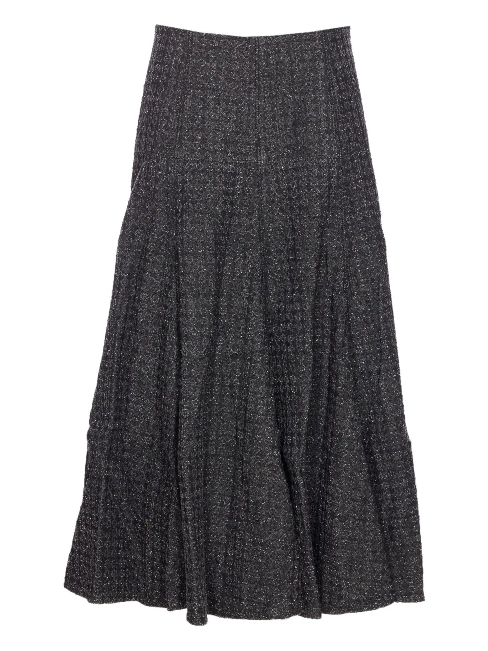 Ярусная юбка Essentiel Antwerp, серый
Ярусная юбка Essentiel Antwerp, серый