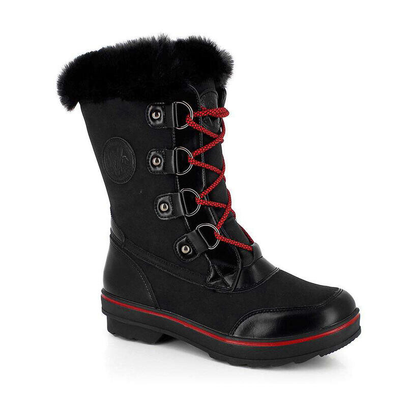 Женские зимние ботинки Kimberfeel, черный
Женские зимние ботинки Kimberfeel, черный