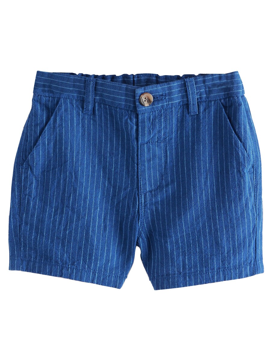 Обычные брюки Next, синий
Обычные брюки Next, синий