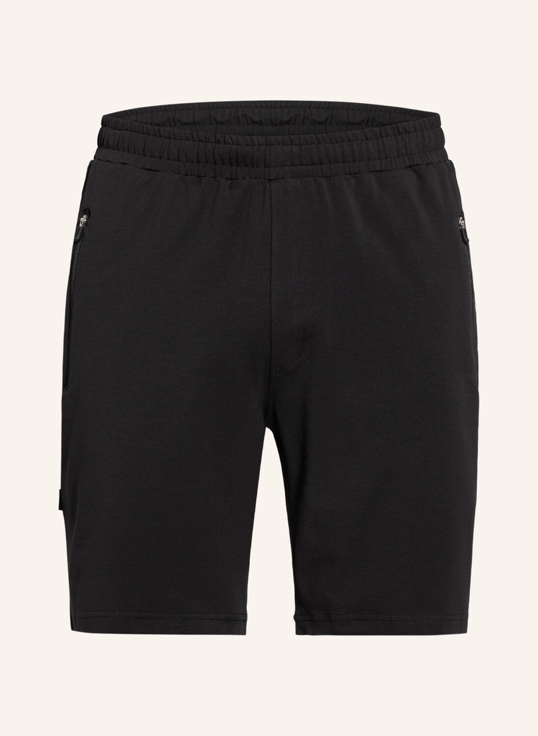 Тренировочные шорты Laurin Joy Sportswear, черный
Тренировочные шорты Laurin Joy Sportswear, черный
