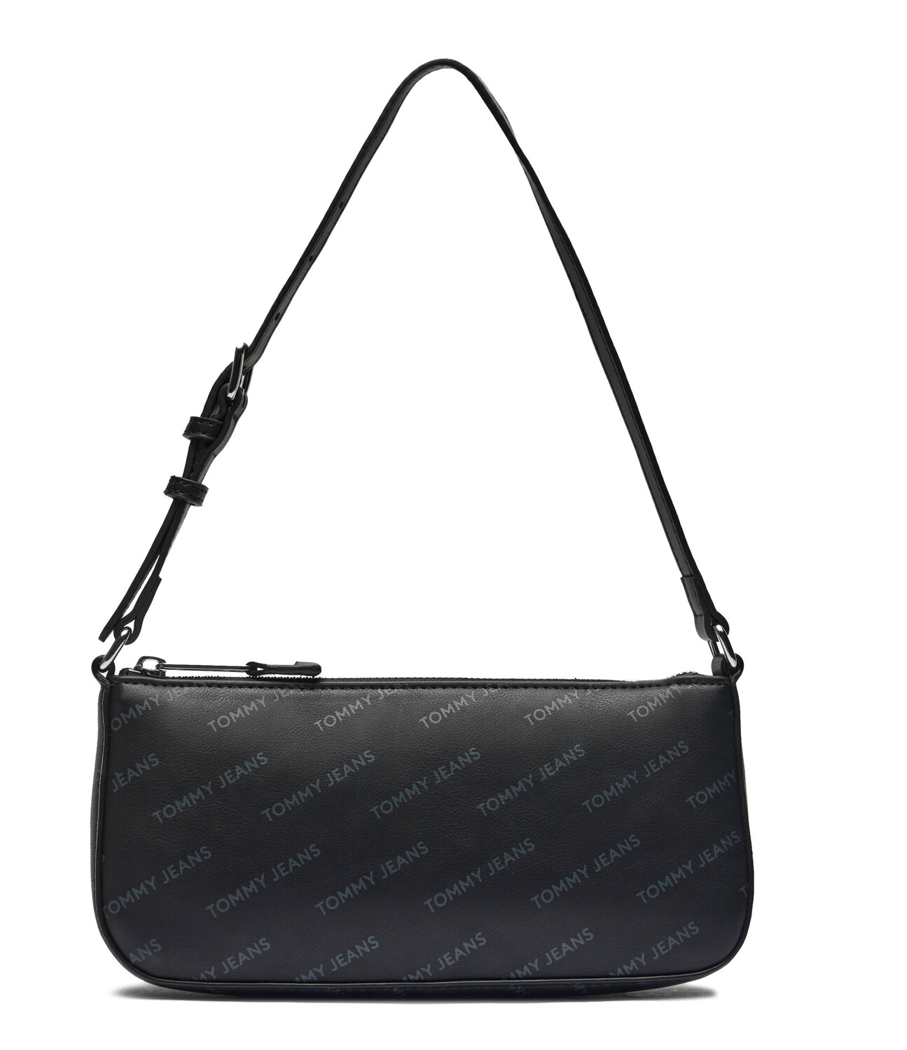 Сумка через плечо Tommy Jeans, черный
Сумка через плечо Tommy Jeans, черный