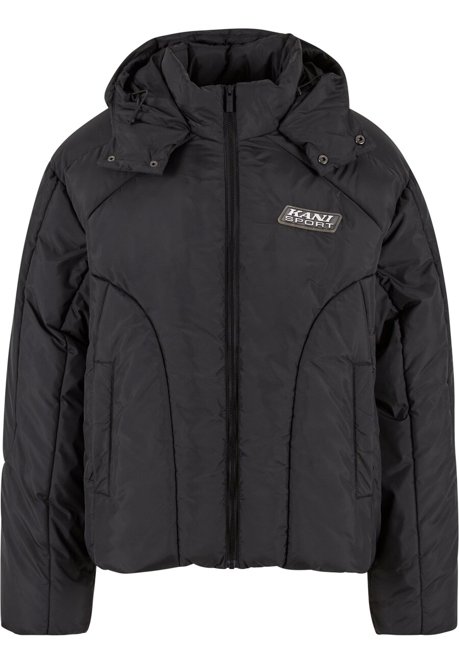 Демисезонная куртка Karl Kani, Black
Демисезонная куртка Karl Kani, Black