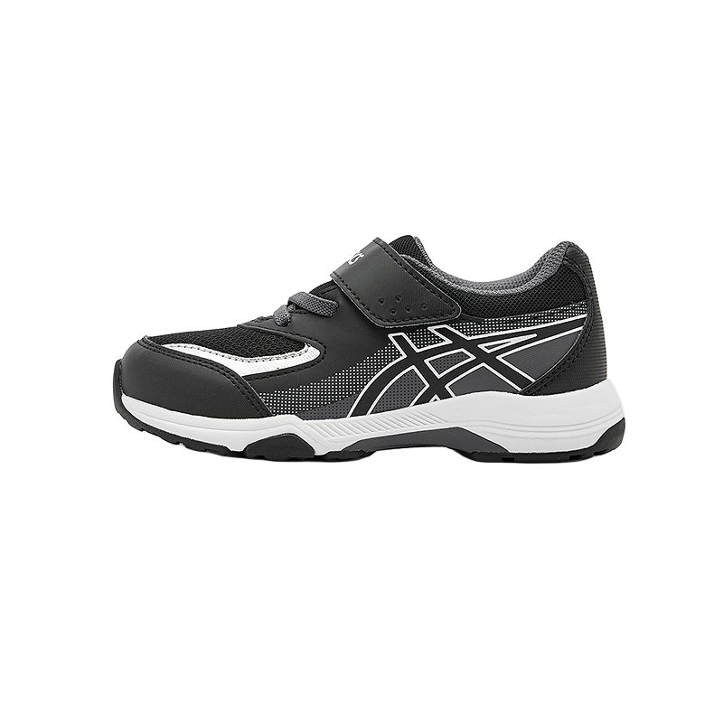 Детские кроссовки Lazerbeam Anti Kick с защитой от истираний и дышащими низкими бортами ASICS, 001
Детские кроссовки Lazerbeam Anti Kick с защитой от истираний и дышащими низкими бортами ASICS, 001