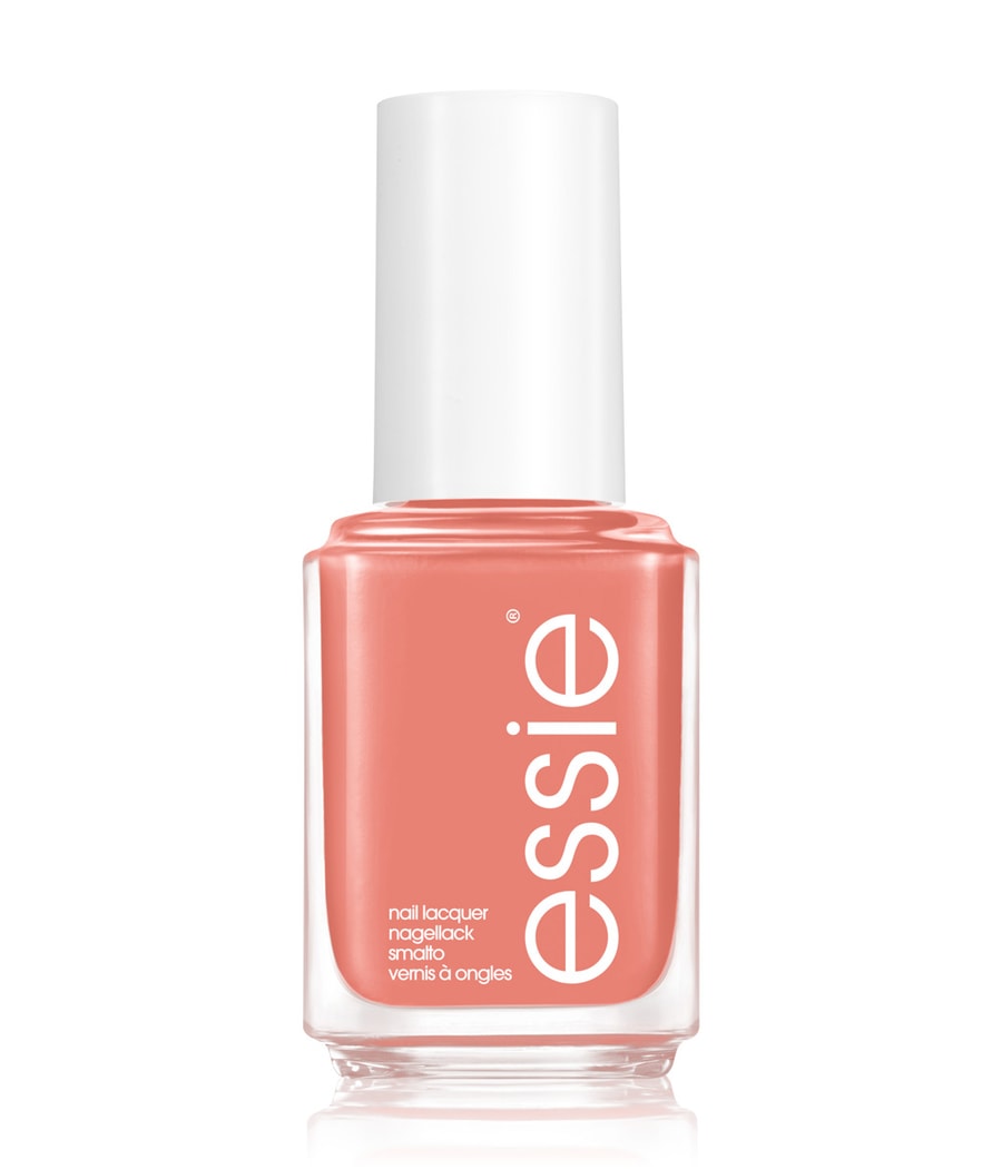 Лак для ногтей essie (un)guilty pleasures, Nr. 895 - snooze in, 13.5 ml
Лак для ногтей essie (un)guilty pleasures, Nr. 895 - snooze in, 13.5 ml