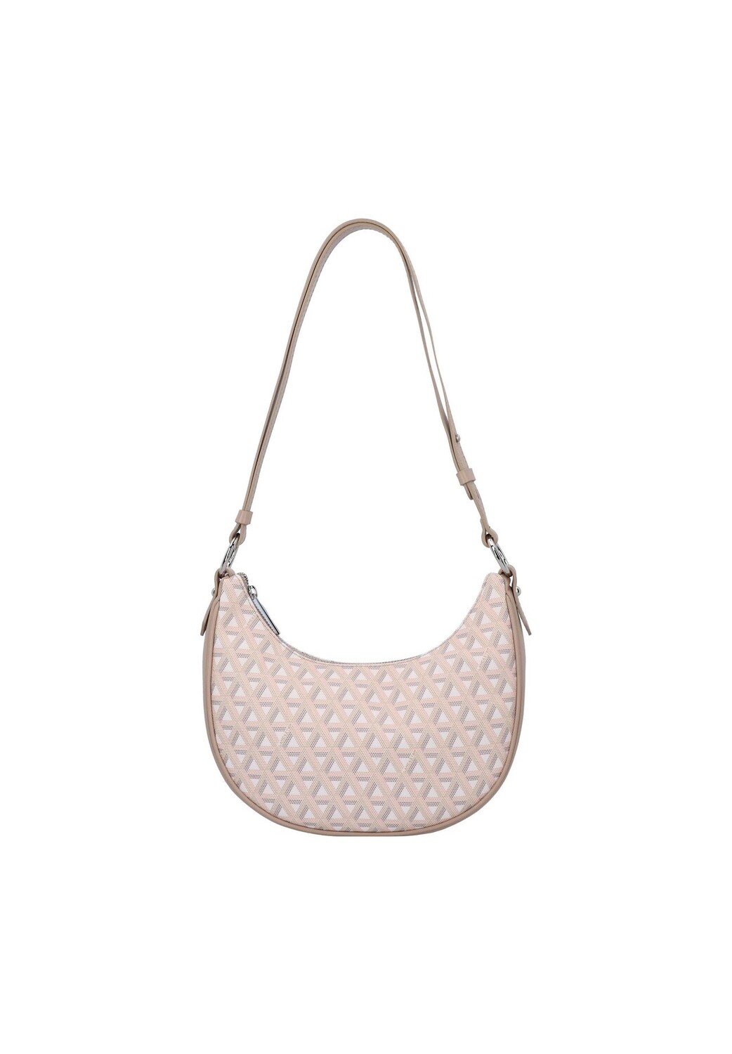 Сумка через плечо Ikon 25 см LANCASTER, бежевый
Сумка через плечо Ikon 25 см LANCASTER, бежевый