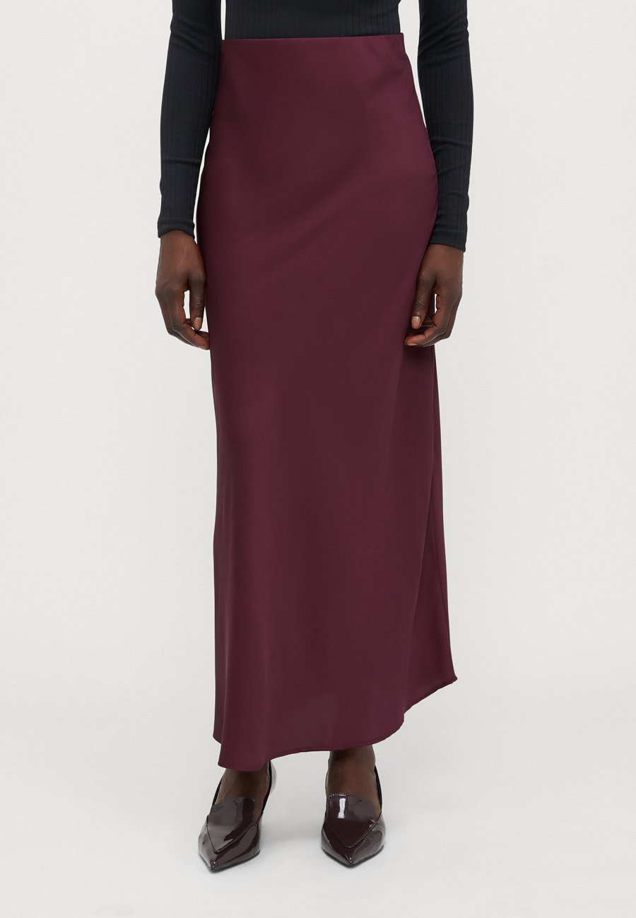 Юбка ONLY Tall ONLCHIGO SKIRT, Winetasting/Bordeaux
Юбка ONLY Tall ONLCHIGO SKIRT, Winetasting/Bordeaux