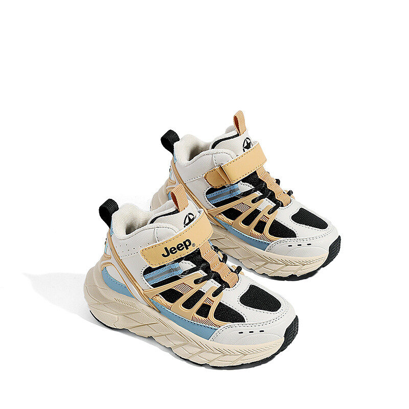 Кроссовки Jeep Kids Lifestyle Shoes Kids Mid-top Khaki, бежевый
Кроссовки Jeep Kids Lifestyle Shoes Kids Mid-top Khaki, бежевый