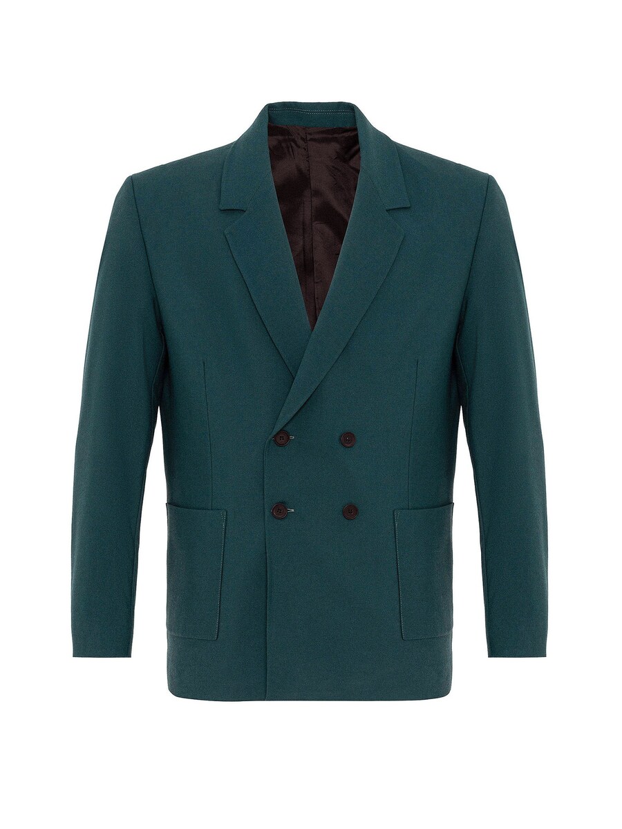 Куртка Antioch Regular fit Suit Jacket, синий
Куртка Antioch Regular fit Suit Jacket, синий