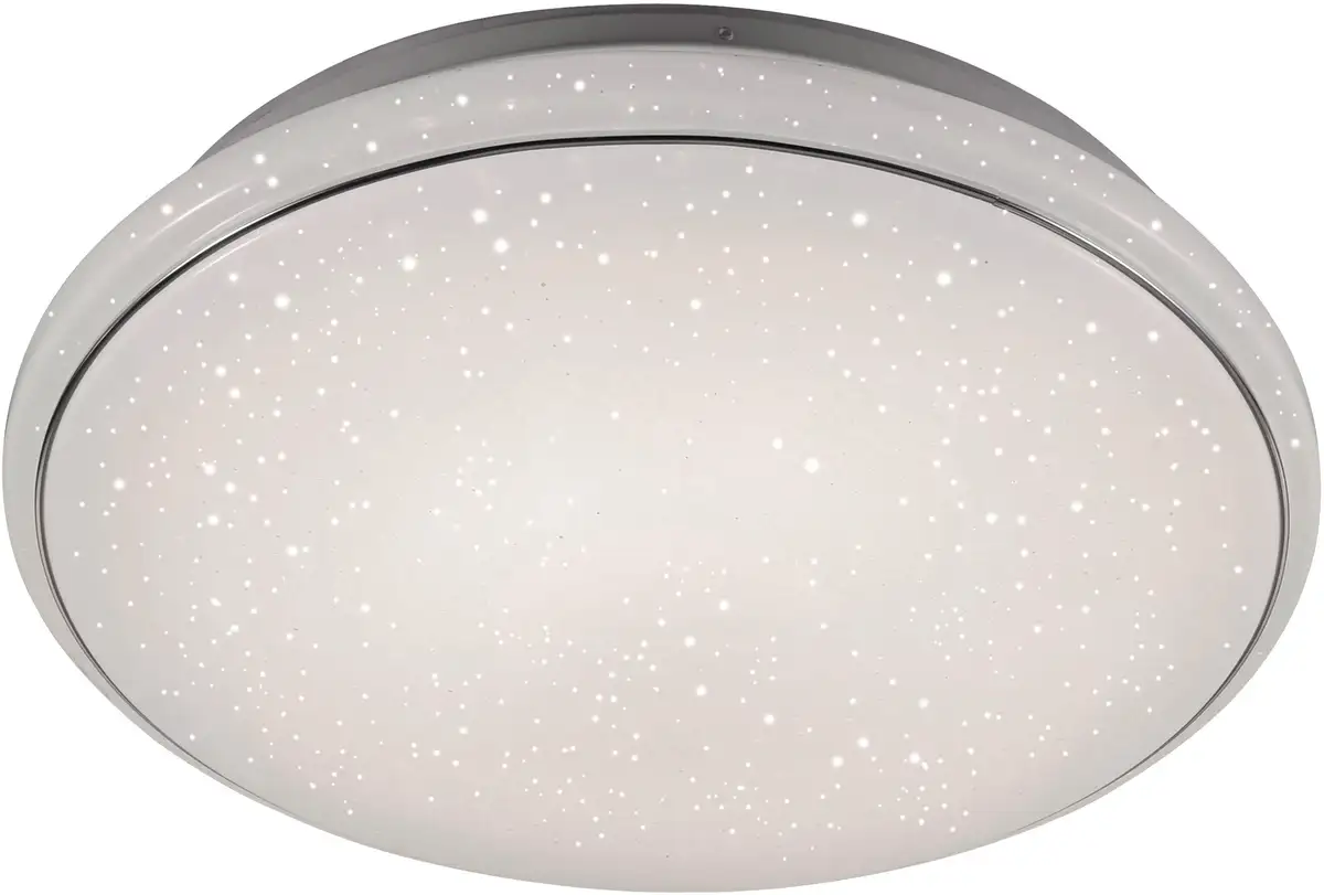 JUST LIGHT Потолочный светильник "JUPITER" Ø 59 см, Высота: 10,8 см, белый
JUST LIGHT Потолочный светильник "JUPITER" Ø 59 см, Высота: 10,8 см, белый