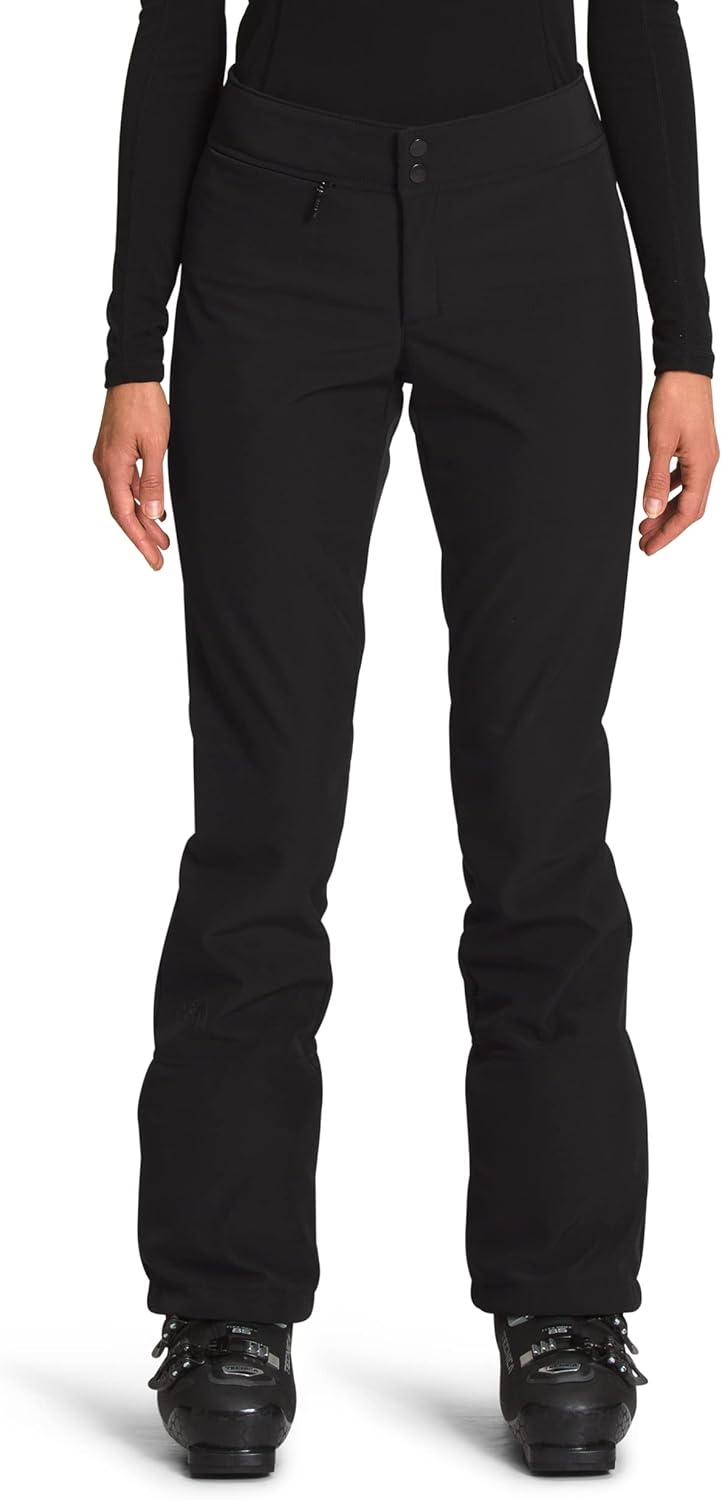 Женские сноуборд-брюки The North Face Apex STH, Tnf Black
Женские сноуборд-брюки The North Face Apex STH, Tnf Black