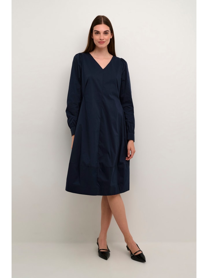 Платье до колена CULTURE
Платье до колена CULTURE