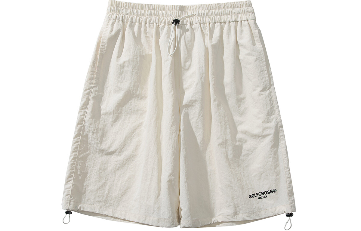 GOLFCROSS Повседневные шорты унисекс, Розовый
GOLFCROSS Повседневные шорты унисекс, Розовый