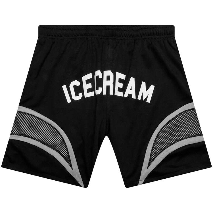 Шорты Icecream Catch Shorts, Black
Шорты Icecream Catch Shorts, Black