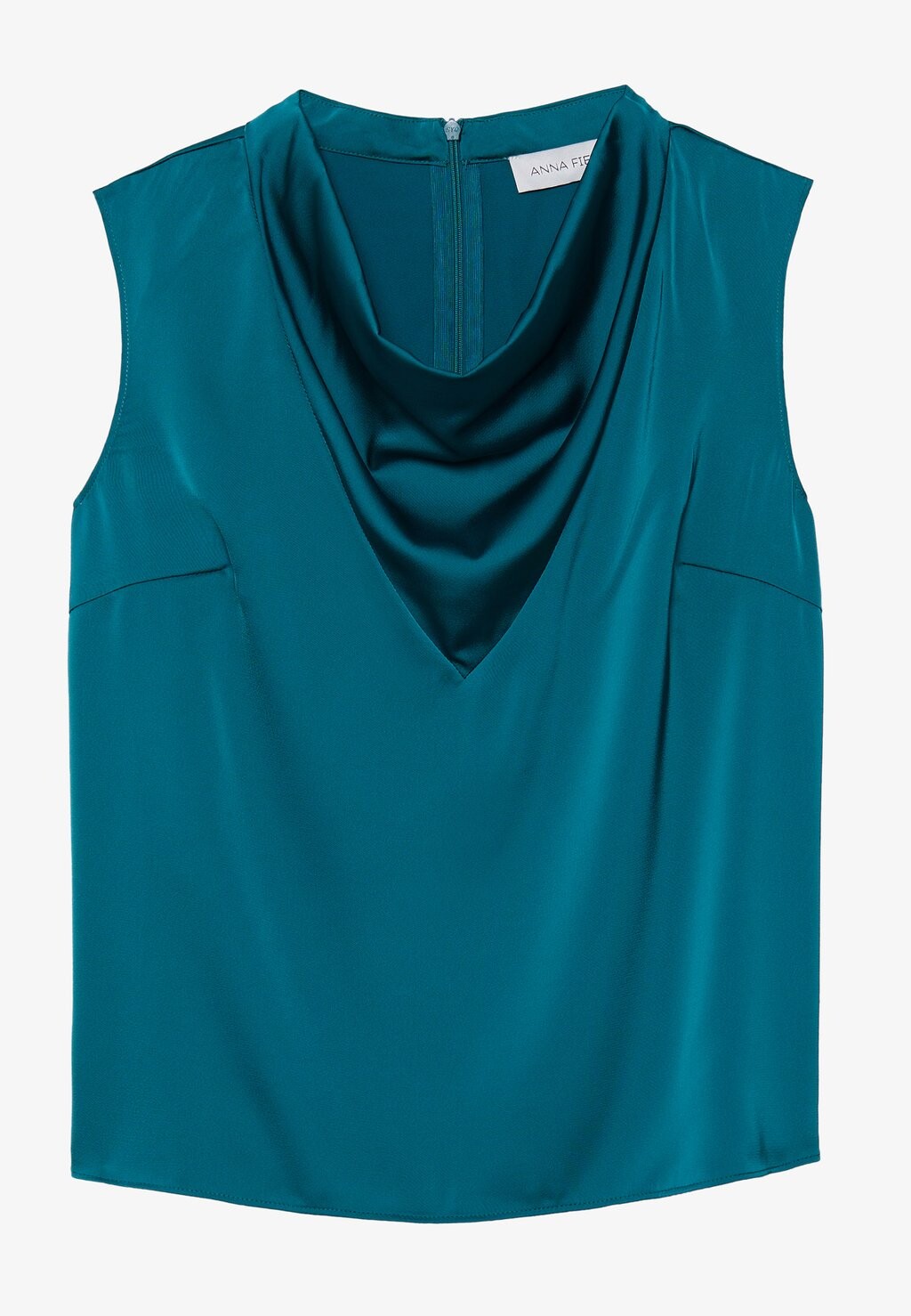 Топ Anna Field, зеленый
Топ Anna Field, зеленый