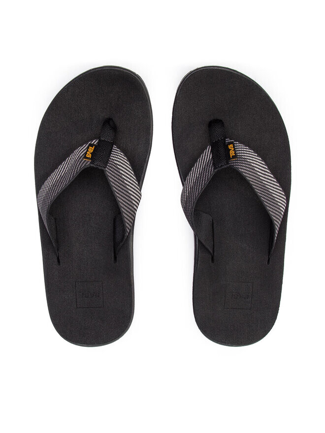 Шлепки Teva, серый
Шлепки Teva, серый