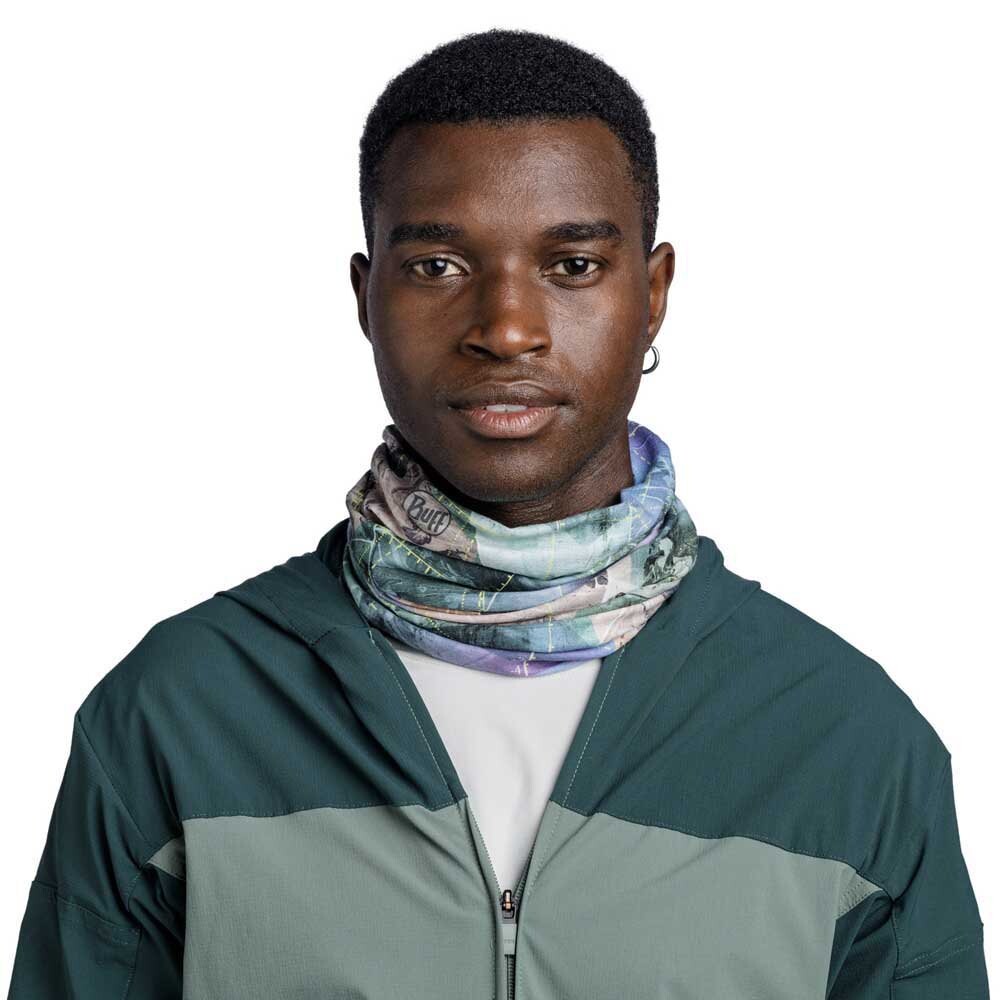 Неквормер Buff Coolnet UV, зеленый
Неквормер Buff Coolnet UV, зеленый