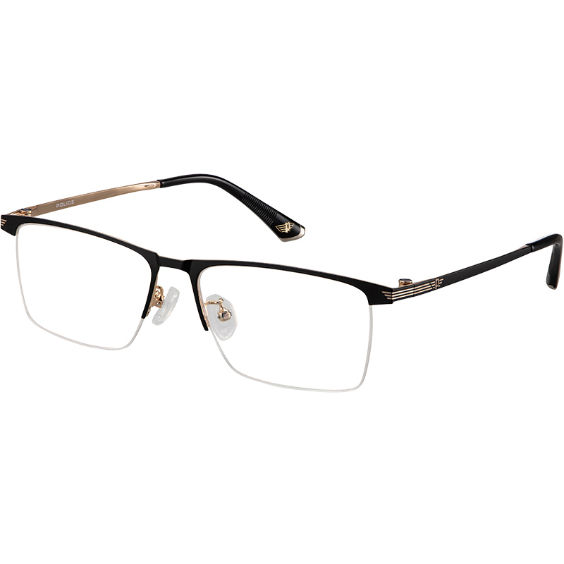 Police Квадратные очки для мужчин, VPLN05K-0302
Police Квадратные очки для мужчин, VPLN05K-0302