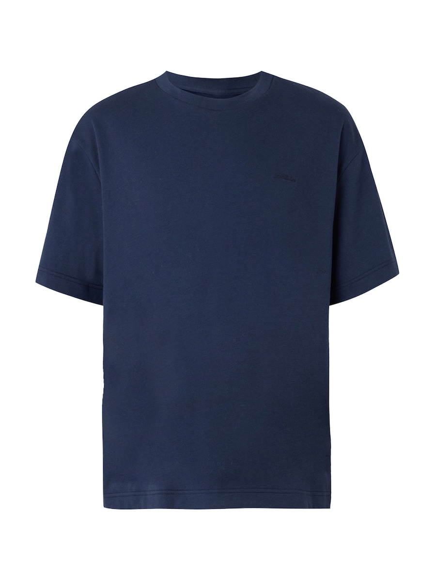 Рубашка HOLLISTER, темно-синий
Рубашка HOLLISTER, темно-синий