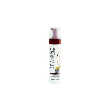 Advanced Pro St Moriz Ultra Dark Корректирующий мусс-автозагар, St. Moriz
Advanced Pro St Moriz Ultra Dark Корректирующий мусс-автозагар, St. Moriz