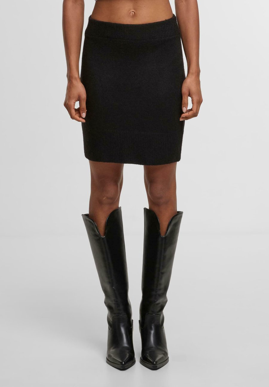 Юбка Urban Classics SOFT TOUCH, Black
Юбка Urban Classics SOFT TOUCH, Black