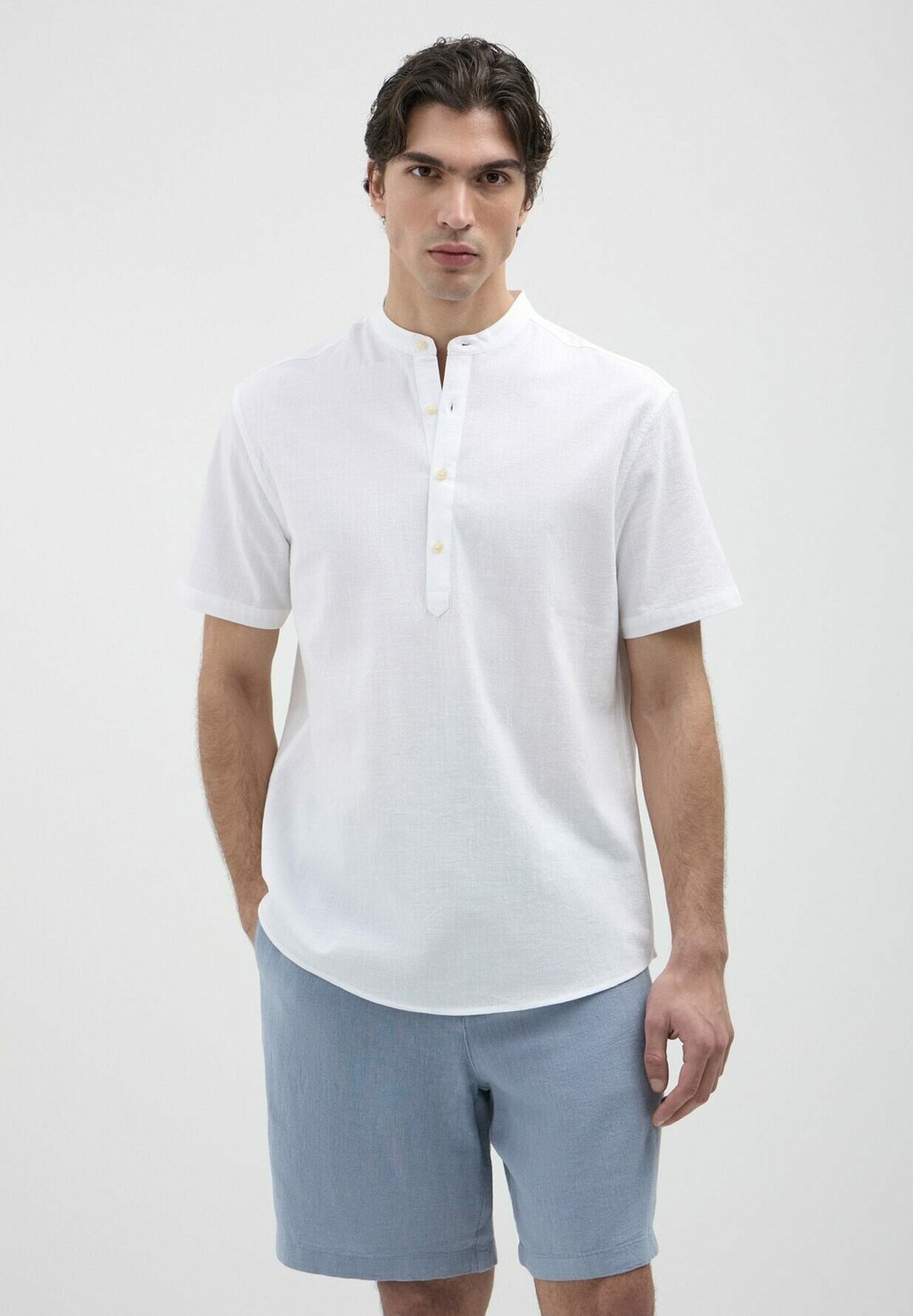 Рубашка Calliope, деним
Рубашка Calliope, деним