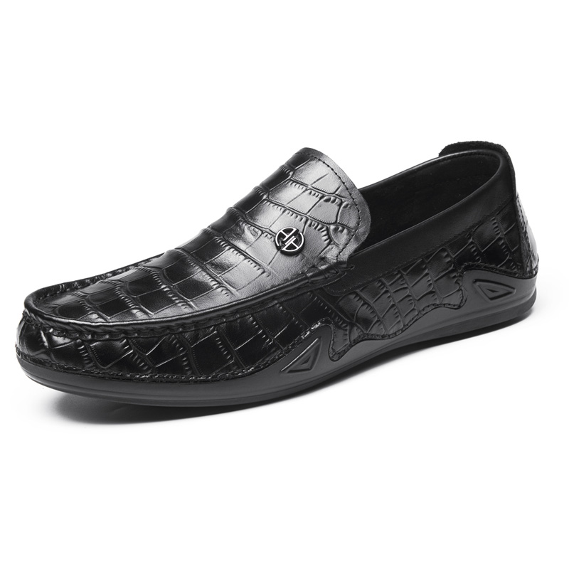 AOKANG Повседневные туфли мужские черные
AOKANG Повседневные туфли мужские черные