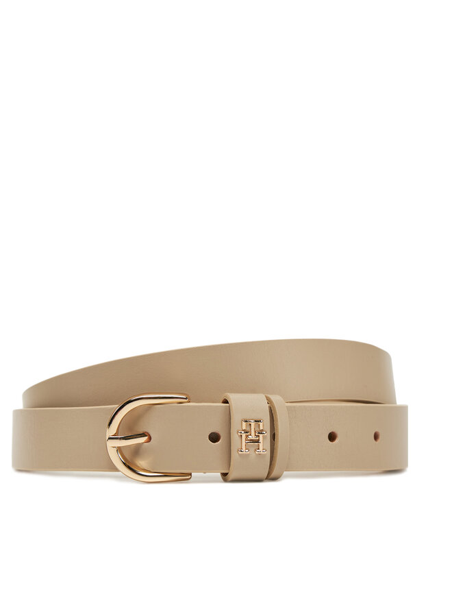 Ремень Tommy Hilfiger, бежевый
Ремень Tommy Hilfiger, бежевый