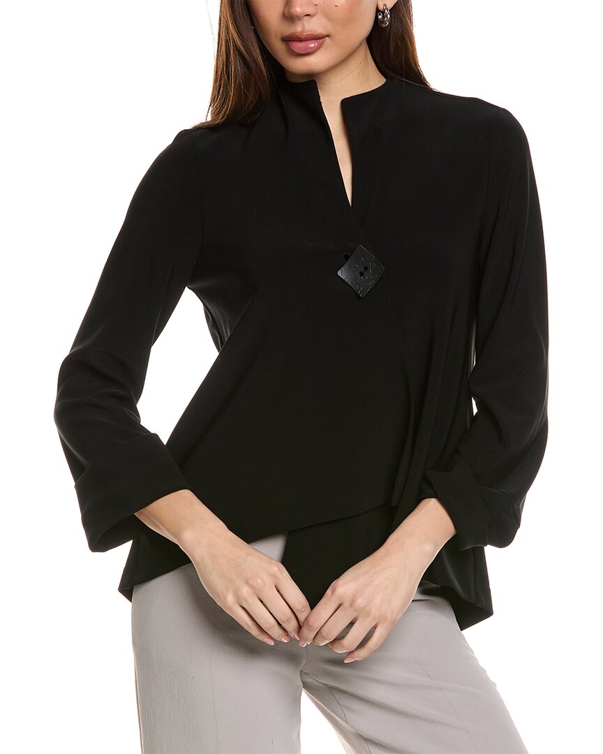 Куртка Джозефа Рибкоффа Joseph Ribkoff, черный 
Куртка Джозефа Рибкоффа Joseph Ribkoff, черный